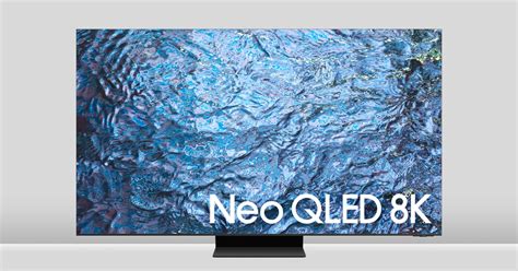 Samsung is launching Neo QLED TV 8K for 2023 - News Directory 3