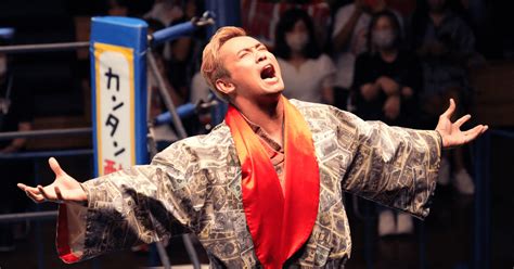 Update on Kazuchika Okada & WWE Discussions