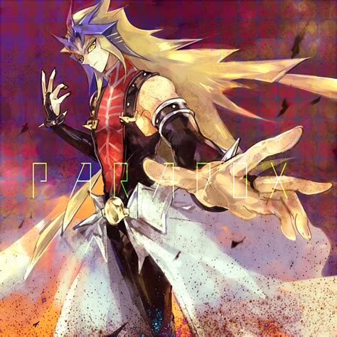 Paradox - Yu-Gi-Oh! Bonds Beyond Time - Zerochan Anime Image Board