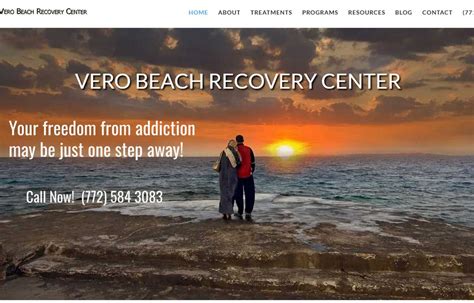 Vero Beach Recovery Center - | Addiction Recovery Center in Vero Beach