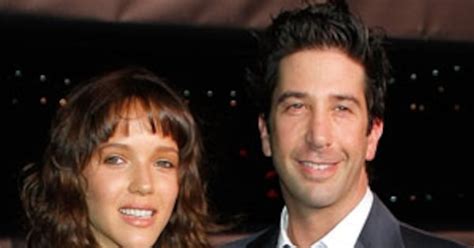 David Schwimmer Engaged! | E! News