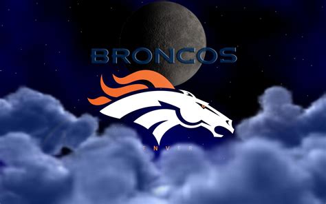 Denver Broncos Backgrounds - Wallpaper Cave