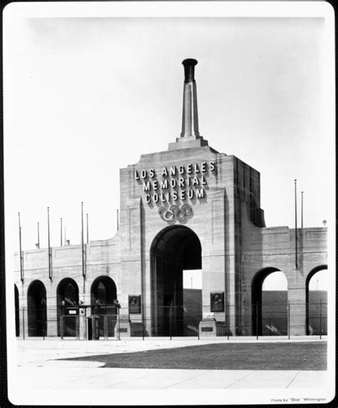 When War Production Dipped, the US Staged the Mock 'Battle of the LA ...