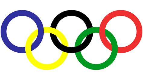 London 2024 Olympic Rings Meaning - Flor Oriana