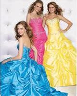 Bridesmaid Dress Hire - Dress Hire