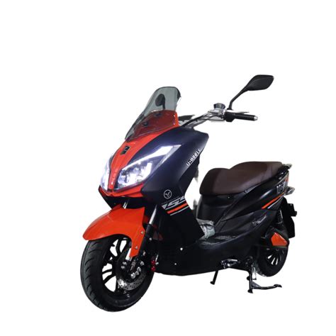 10 Motor Listrik Uwinfly Terbaik 2023, Harga Mulai Rp8 Jutaan! | JalanTikus