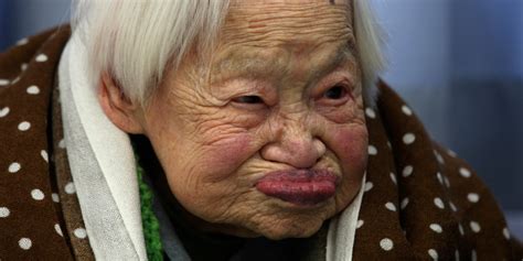 Oldest Person Alive In 2024 - Sharl Demetris
