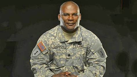 November 2017 Colonel Greg Gadson – Decorated Army Commander with Photos – Chesapeake Sports Club