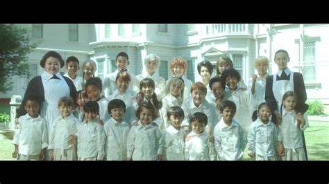 The Promised Neverland Live-Action Has Released A New Trailer - Anime ...