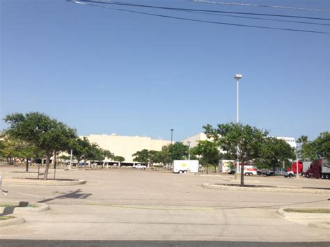 American Bank Center - Lot 10 - Parking in Corpus Christi | ParkMe