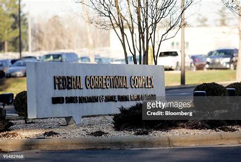 Federal Medical Center Butner Photos and Premium High Res Pictures - Getty Images