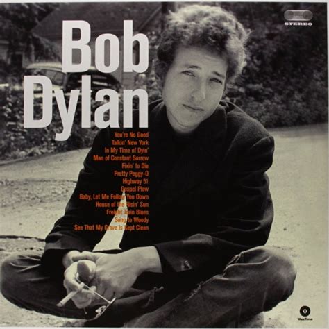 Bob Dylan - Debut Album 1962 (Remastered 2016) - SoftArchive