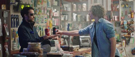 Pepsi parodies The Matrix in reinventing its 1970s taste test challenge