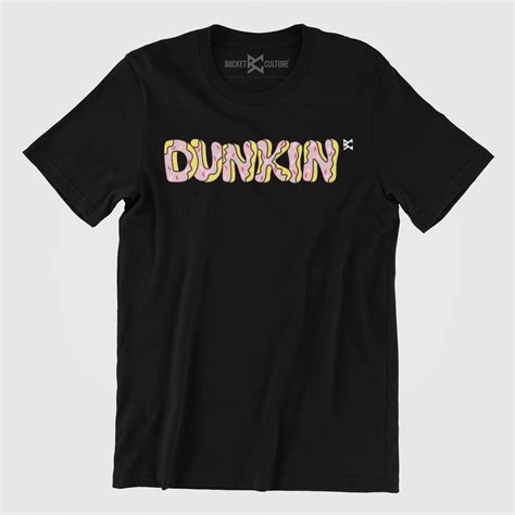 Dunkin T-Shirt