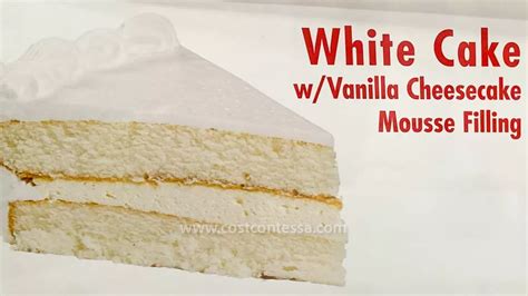 Costco Half Sheet Cake Designs and Order Form | CostContessa