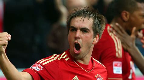 Bayern Munich captain Philipp Lahm feels they are better side after ...