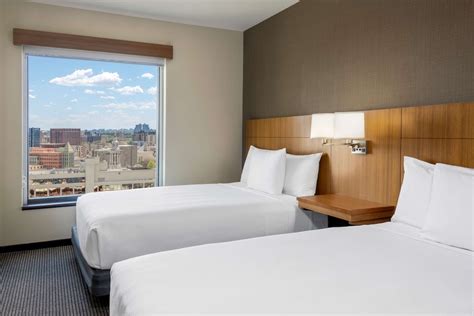 Hyatt Place Denver Downtown Denver, Colorado, US - Reservations.com