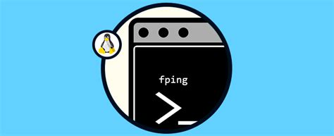 Cómo instalar y usar comando fping en Linux - Solvetic