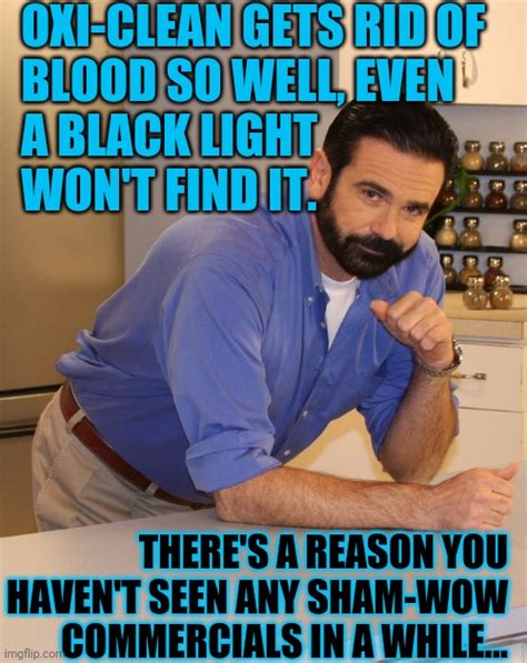 billy mays Memes & GIFs - Imgflip