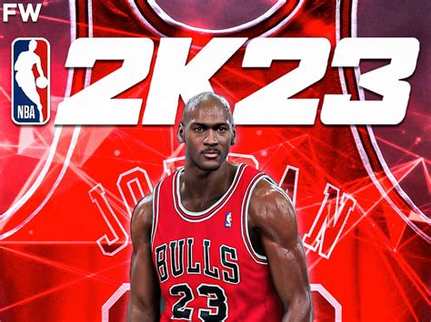 NBA 2K23 Revealed The Full List Of Jordan Challenges - Fadeaway World