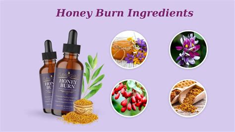 Honey Burn SCAM EXPOSED Through Studies Conducted By Nutritionists