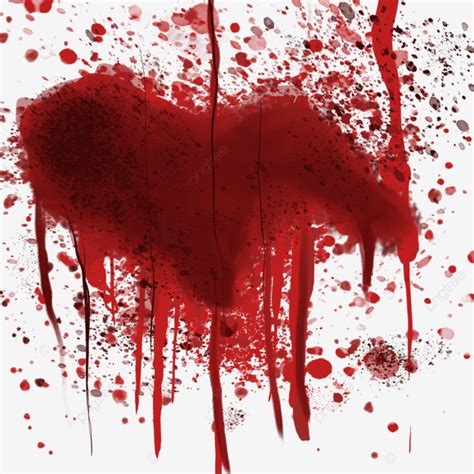 Red Splash Blood, Splash Blood, Blood, Splash PNG Transparent Clipart Image and PSD File for ...