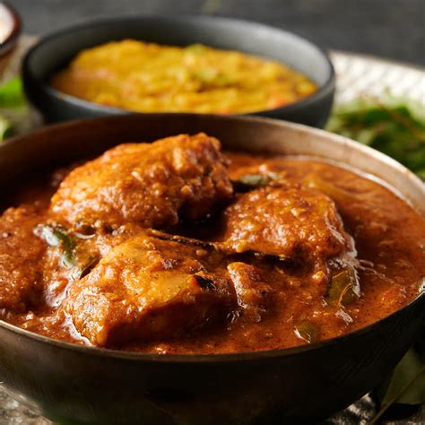 chettinad chicken curry - Indian hotel style - glebe kitchen