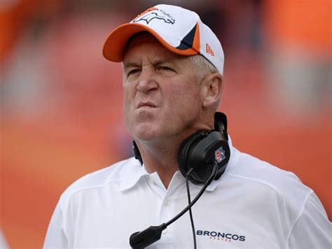 Broncos coach John Fox fumes over latest Von Miller incident