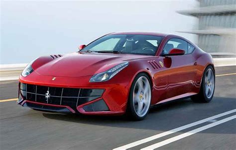 2023 Ferrari FF | New Cars Coming Out