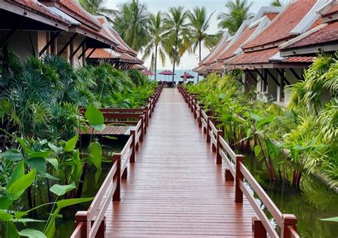 10 BEST HOTELS in KHAO LAK