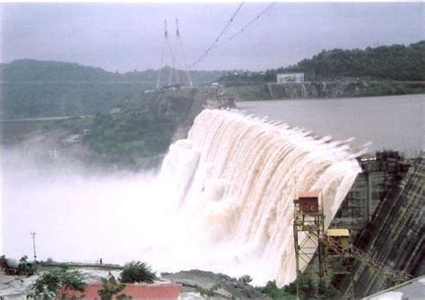 Sardar Sarovar Dam