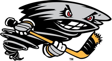 Cincinnati Cyclones Logo - Alternate Logo - ECHL (ECHL) - Chris Creamer ...