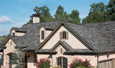 8 Common Roof Types | Owens Corning Roofing