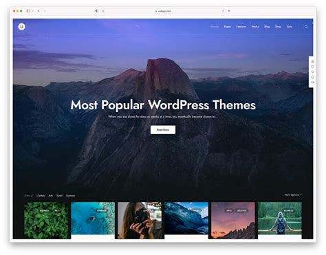 17 Best WordPress Website Examples 2024 - Colorlib