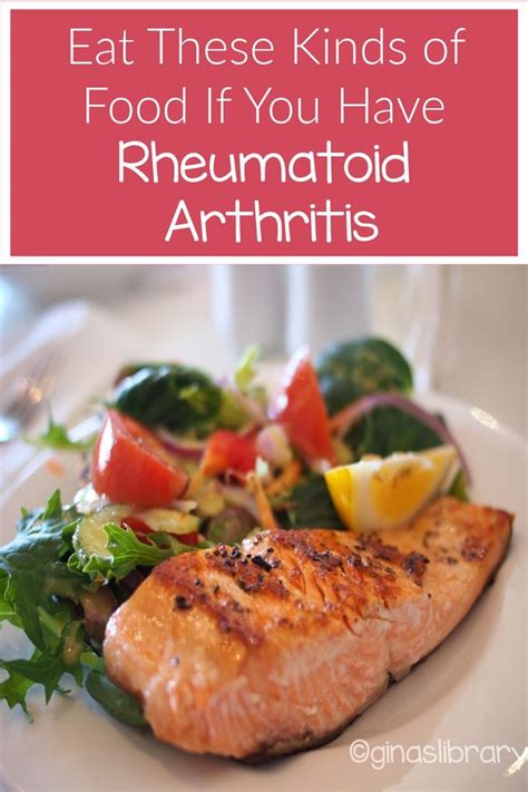 5 Best Food For Rheumatoid Arthritis Care | Rheumatoid arthritis diet ...