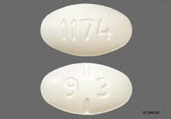 Penicillin v Potassium Images and Labels - GoodRx