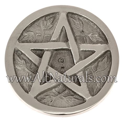 Wiccan Altar Supply Kit - Alternative Imagination