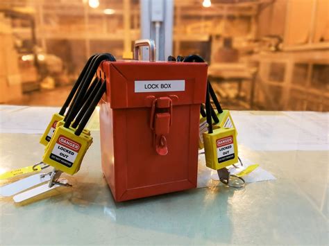 What Must be Done to Perform Lockout Tagout Audits? - IMEC Technologies