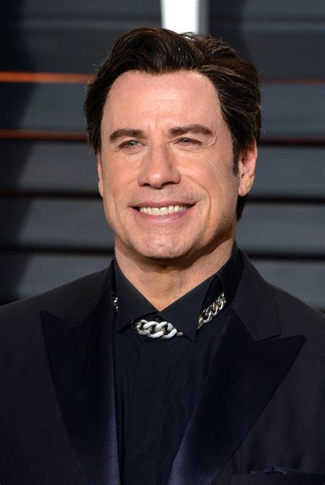 John Travolta Picture | 12 Celebrities Who've Been Affiliated With the Church of Scientology ...