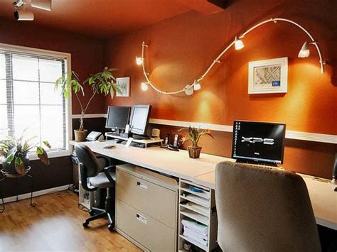 Home Office Lighting Ideas | Dream House Experience