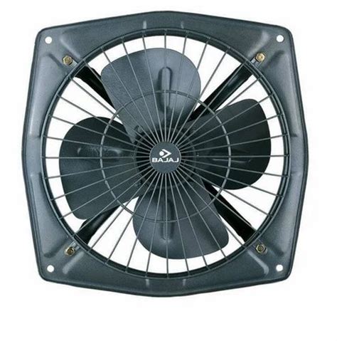 Bajaj Fans at best price in Alwar by Rajasthan Supreme Electricals | ID ...