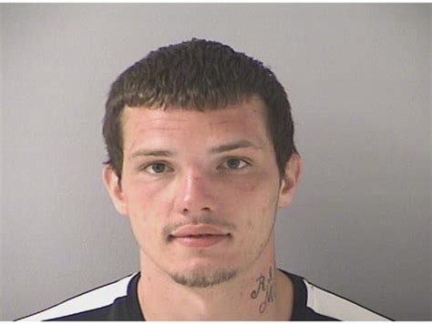 Man breaks into Ohio jail, saying people were trying to kill him