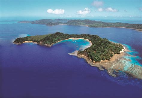 Best Beaches in Fiji | Private island resort, Island resort, Private island