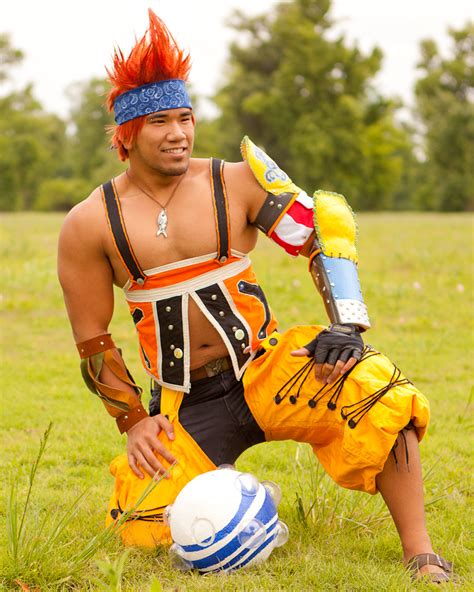 Wakka Chillin by ShinrajunkieCosplay on DeviantArt