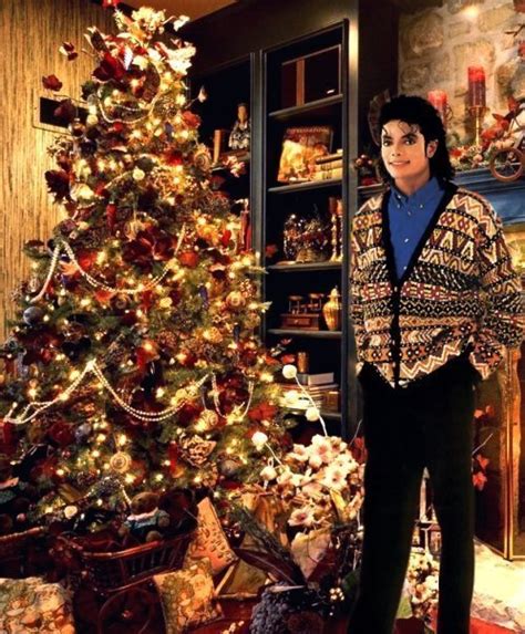 Little Christmas Tree - The Jackson 5