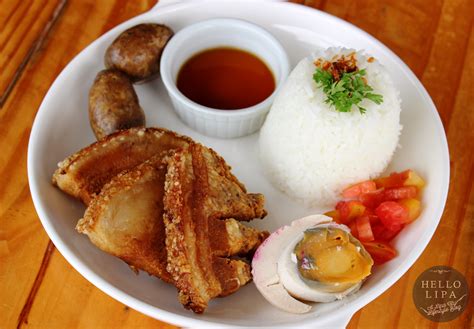 Ilocano Food - Hello Lipa