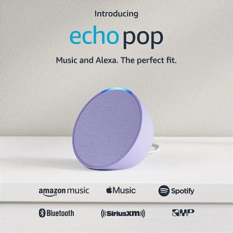 Amazon releases new Echo Pop speaker, available for preorder now - pennlive.com