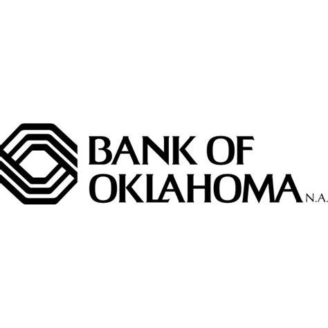 Bank of Oklahoma Download png