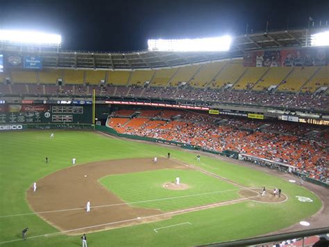 The Ballparks: RFK Stadium—This Great Game