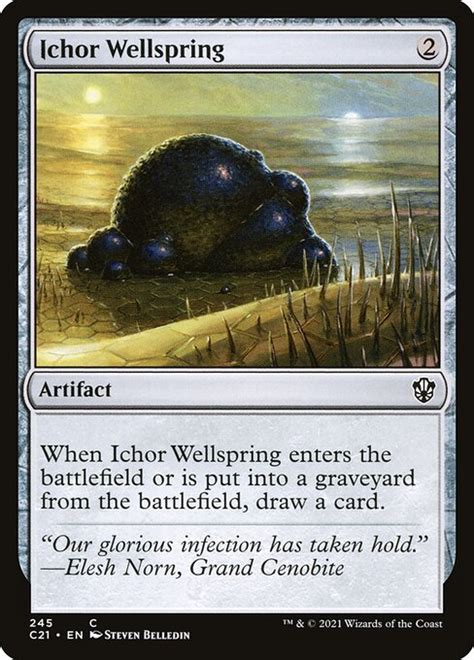 wellspring · Scryfall Magic The Gathering Search